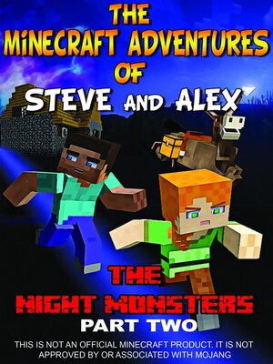 cover image of Minecraft Unofficial